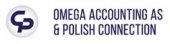 OMEGA ACCOUNTING AS & POLISH CONNECTION, advisory services and accounting