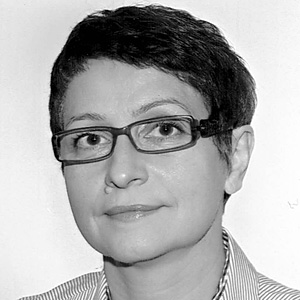 Magdalena Rychła
